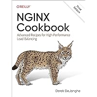 NGINX Cookbook NGINX Cookbook Kindle Paperback
