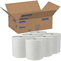 Scott® Professional Standard Roll Toilet Paper (04460), with Elevated  Design, 2-Ply, White, Individually wrapped, (550 Sheets/Roll, 80  Rolls/Case