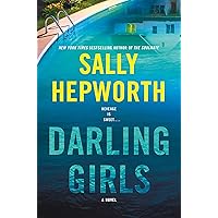 Darling Girls: A Novel Darling Girls: A Novel Kindle Hardcover Audible Audiobook Audio CD Paperback