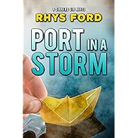 Port in a Storm (Sinners Series) Port in a Storm (Sinners Series) Kindle Paperback Mass Market Paperback