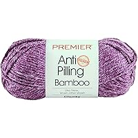 Premier Yarns Bamboo Chunky-Plum Sorbet