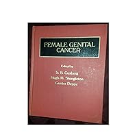 Female Genital Cancer Female Genital Cancer Hardcover