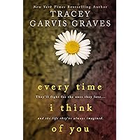 Every Time I Think of You Every Time I Think of You Kindle Paperback Audible Audiobook MP3 CD