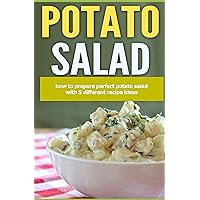 Potato Salad: How to prepare perfect potato salad with 5 different recipe ideas