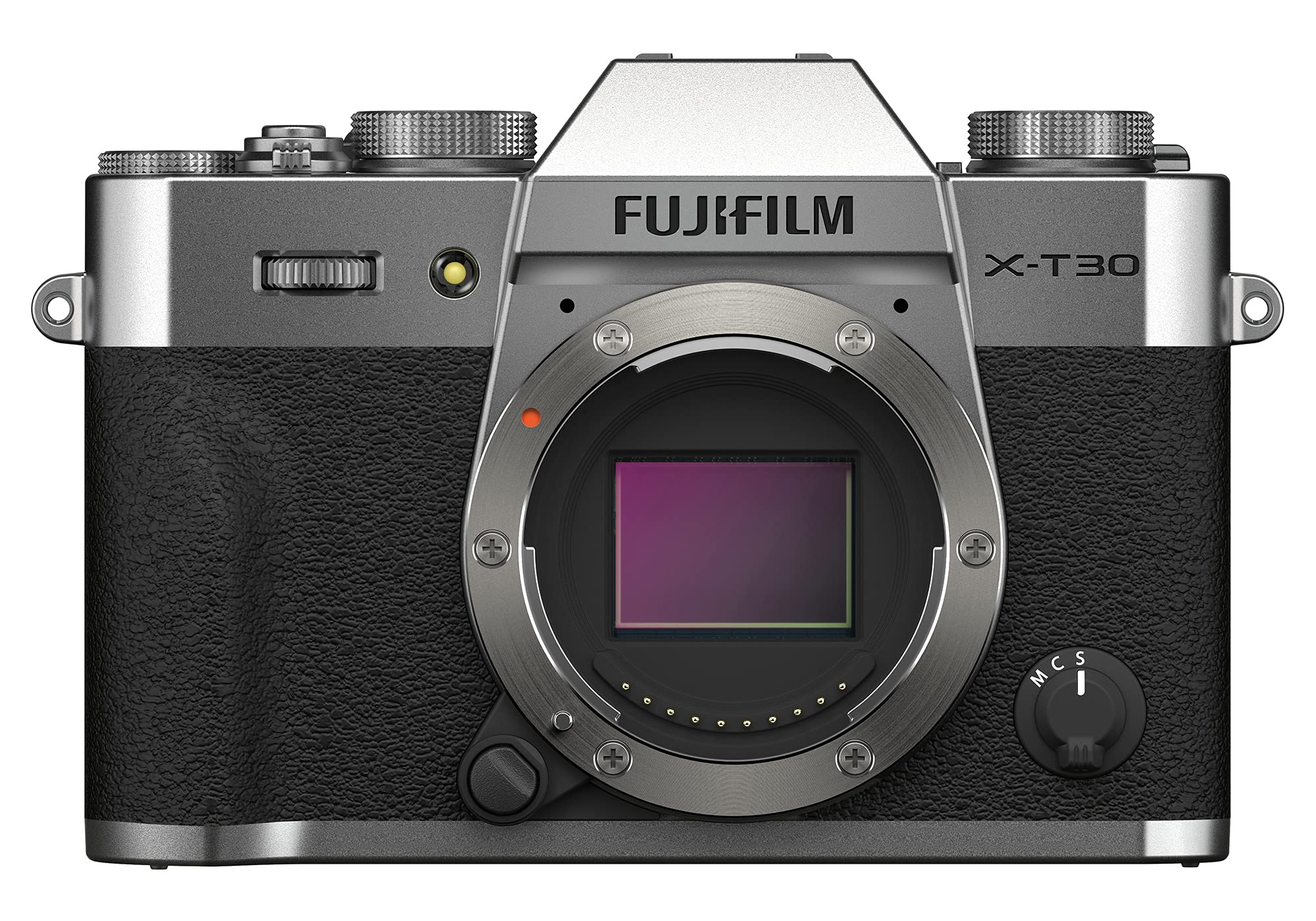 Fujifilm X-T30 II Body - Silver