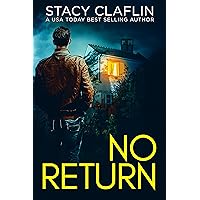 No Return (Gone Series Book 4)