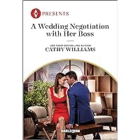 A Wedding Negotiation with Her Boss (Secrets of Billionaires' Secretaries Book 1) A Wedding Negotiation with Her Boss (Secrets of Billionaires' Secretaries Book 1) Kindle Mass Market Paperback Paperback
