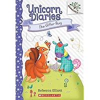 The Glitter Bug: A Branches Book (Unicorn Diaries #9) The Glitter Bug: A Branches Book (Unicorn Diaries #9) Paperback Kindle Hardcover