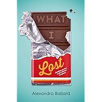 What I Lost What I Lost Paperback Kindle Hardcover