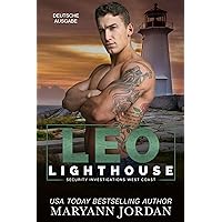 Leo (Lighthouse Security Investigations West Coast German Edition 2) Leo (Lighthouse Security Investigations West Coast German Edition 2) Kindle