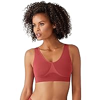 Wacoal Womens B-Smooth Wide Strap Bralette