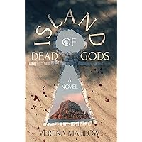 Island of Dead Gods Island of Dead Gods Kindle Paperback