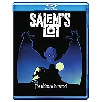 Salem's Lot (1979) (BD) [Blu-ray] Salem's Lot (1979) (BD) [Blu-ray] Blu-ray DVD VHS Tape