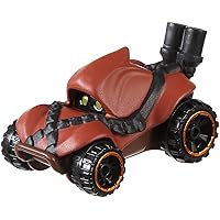 Star Wars Character Car, Jawa