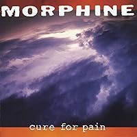 Cure for Pain [Explicit] Cure for Pain [Explicit] MP3 Music Audio CD Vinyl Audio, Cassette