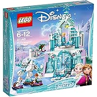 41148 LEGO Disney Princess Elsa's Magical Ice Palace