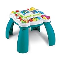 LeapFrog Learn and Groove Musical Table, Green
