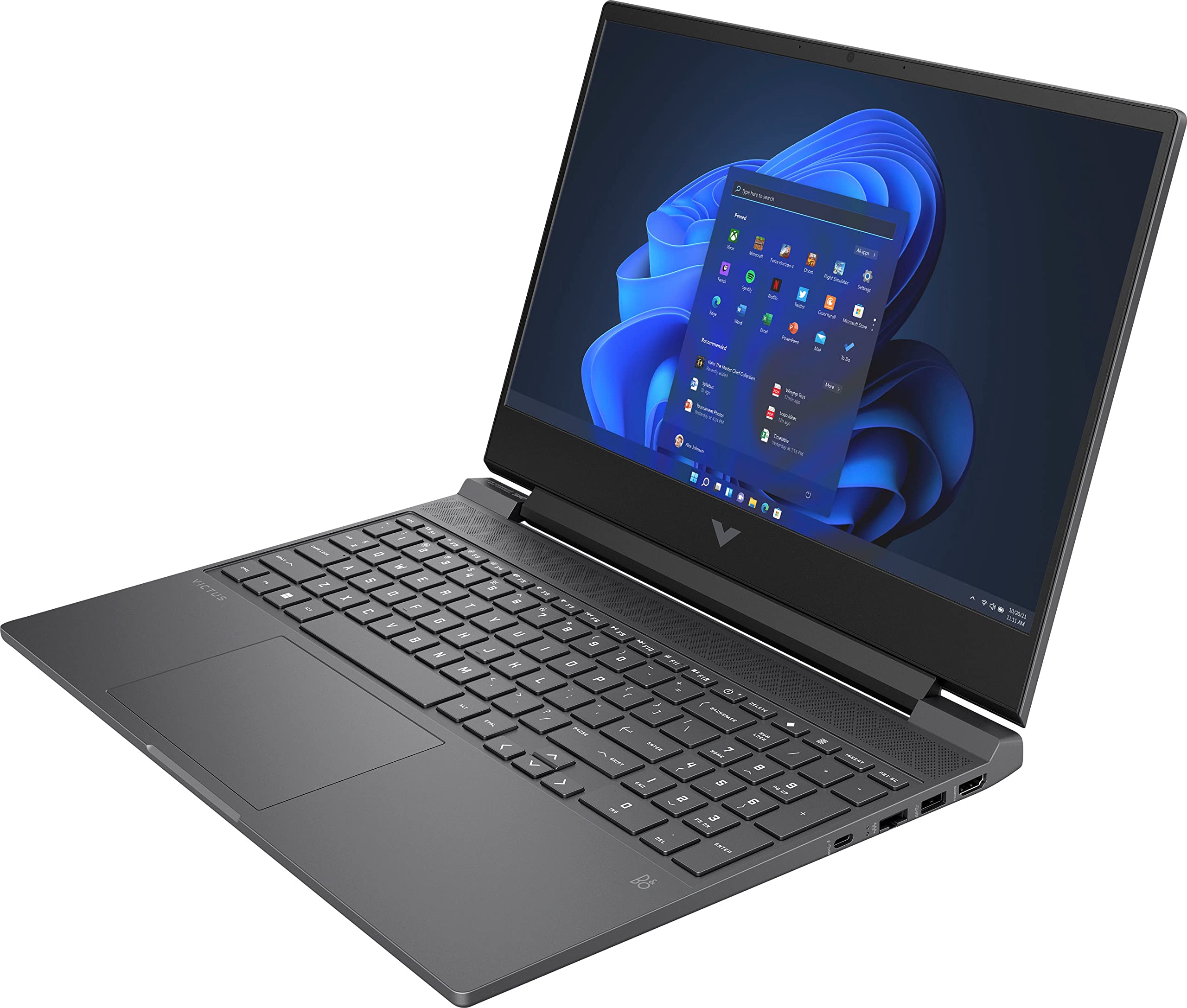 HP Victus 2022 Gaming Laptop / 15.6