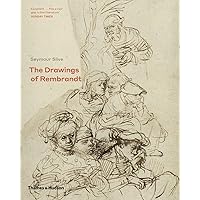 The Drawings of Rembrandt (Paperback) /anglais The Drawings of Rembrandt (Paperback) /anglais Paperback