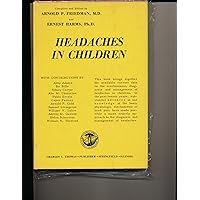 Headaches in children Headaches in children Hardcover