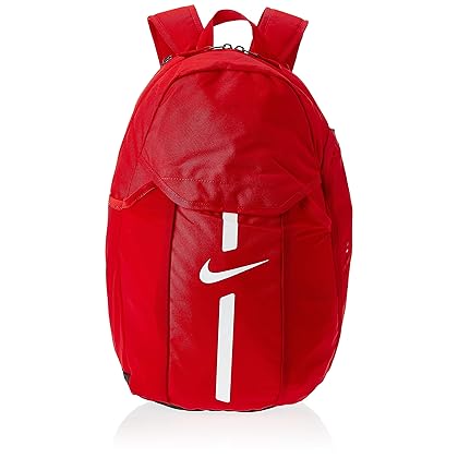 Nike Backpack, Red, 30X32X30