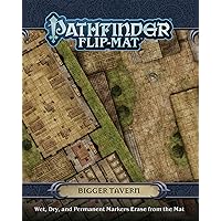 Pathfinder Flip-Mat: Bigger Tavern
