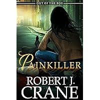 Painkiller (The Girl in the Box Book 18) Painkiller (The Girl in the Box Book 18) Kindle Paperback Audible Audiobook