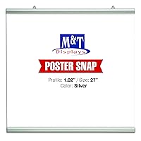 Poster Snap Set for 27