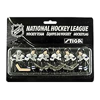 NHL Tampa Bay Lightning Table Top Hockey Game Players Team Pack
