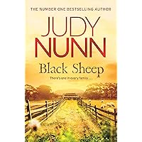 Black Sheep: From the bestselling author of Khaki Town Black Sheep: From the bestselling author of Khaki Town Kindle Paperback