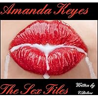 Amanda Keyes - The Sex Files