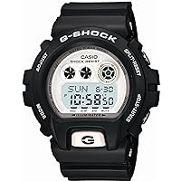 Casio G-SHOCK Big Size Series Men's Watch GD-X6900-7JF (Japan Import)