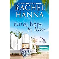 Faith, Hope & Love (January Cove Book 9)