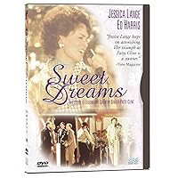 Sweet Dreams (DVD) Sweet Dreams (DVD) DVD Vinyl