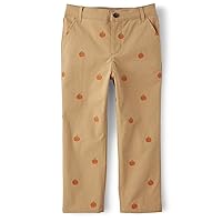 Gymboree Boys' and Toddler Woven Pull on Pants