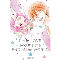 I'm in Love and It's the End of the World Vol. 5 I'm in Love and It's the End of the World Vol. 5 Kindle