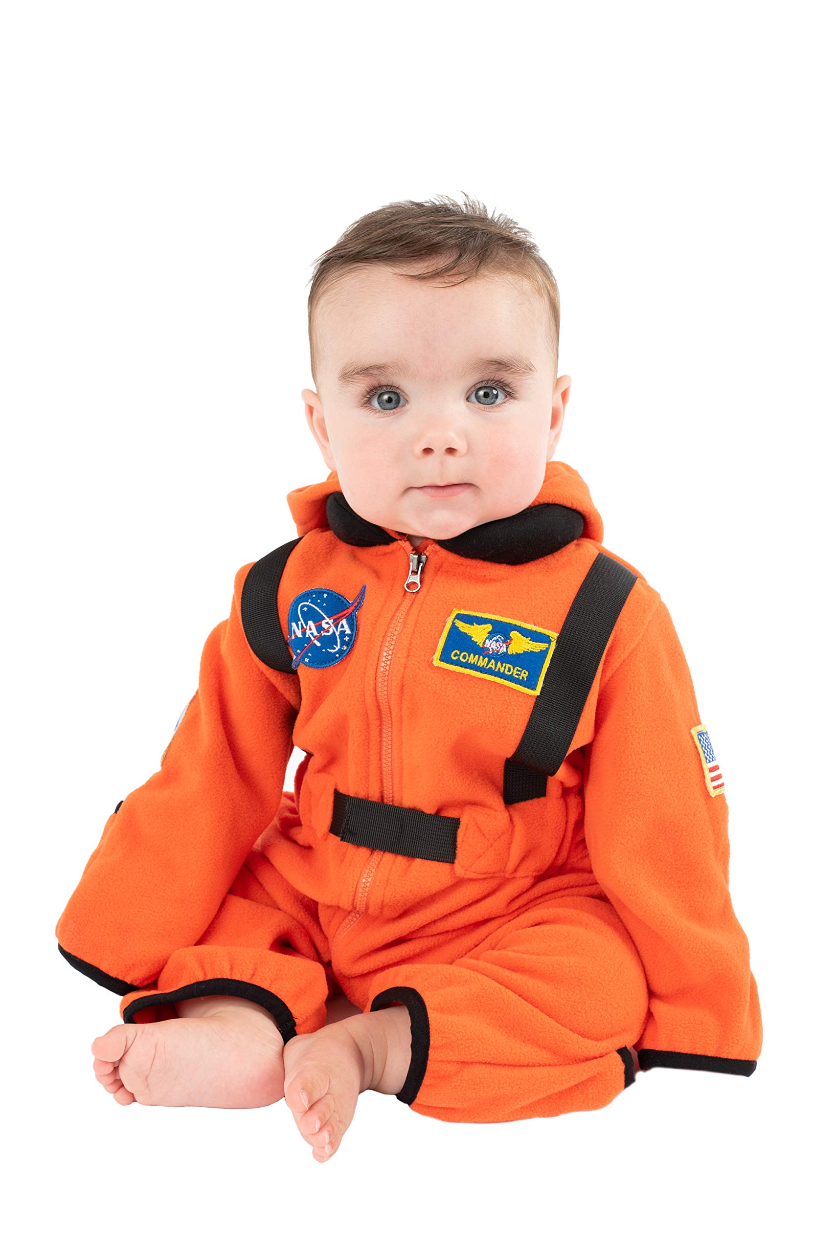 Fleece Baby Bunting Bodysuit – Infant One Piece Kids Hooded Romper Outerwear Toddler Jacket