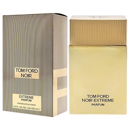Tom Ford Tom Ford Noir Extreme Parfum Spray Men 3.4 oz