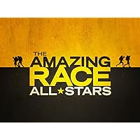 The Amazing Race, Season 24