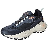 Reebok Unisex-Adult Zig Kinetica 2.5 Edge Sneaker