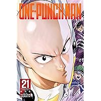 One-Punch Man, Vol. 19 (19)