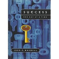 Success- One Day at a Time Success- One Day at a Time Hardcover Kindle Mass Market Paperback