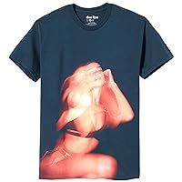 Dua Lipa Official Merch Illusion T-shirt