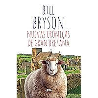 Nuevas crónicas de Gran Bretaña (Spanish Edition) Nuevas crónicas de Gran Bretaña (Spanish Edition) Kindle Paperback