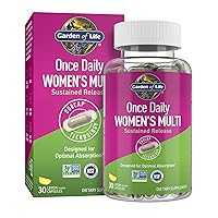 Once Daily Women's Multi DuoCaps 30ct
