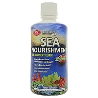 Sea Nourishment Liq Vitmn 32 Fz