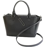 Lime Made in Japan L1259 Women's Formal Bag, Handbag, Genuine Leather, 2-way, Water Repellent, Shoulder Bag, Made in Japan, Formal