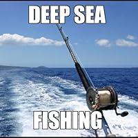 Deep Sea Fishing Championship