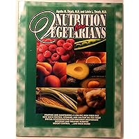 Nutrition for Vegetarians Nutrition for Vegetarians Paperback