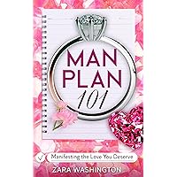 Man Plan 101: Manifest the Love You Deserve